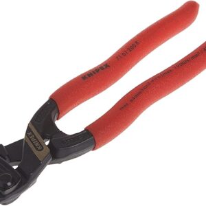 Pinza Knipex Alambre Clavo Tornillo Electricidad Industrial 71 01 200