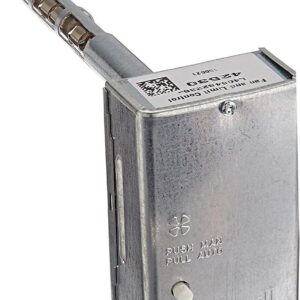 Honeywell L4064b2236 Ventilador Control Límite Caldera