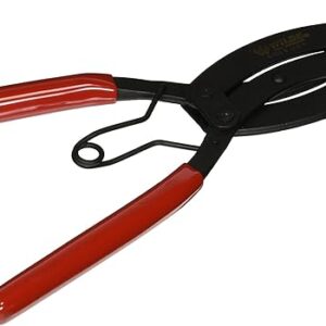 Alicate Pinza Automotriz Punta Recta Reparacion Anillos G705.B/CS
