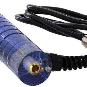 Mango Electrodo Repuesto Higrometro Humedad Delmhorst H-4