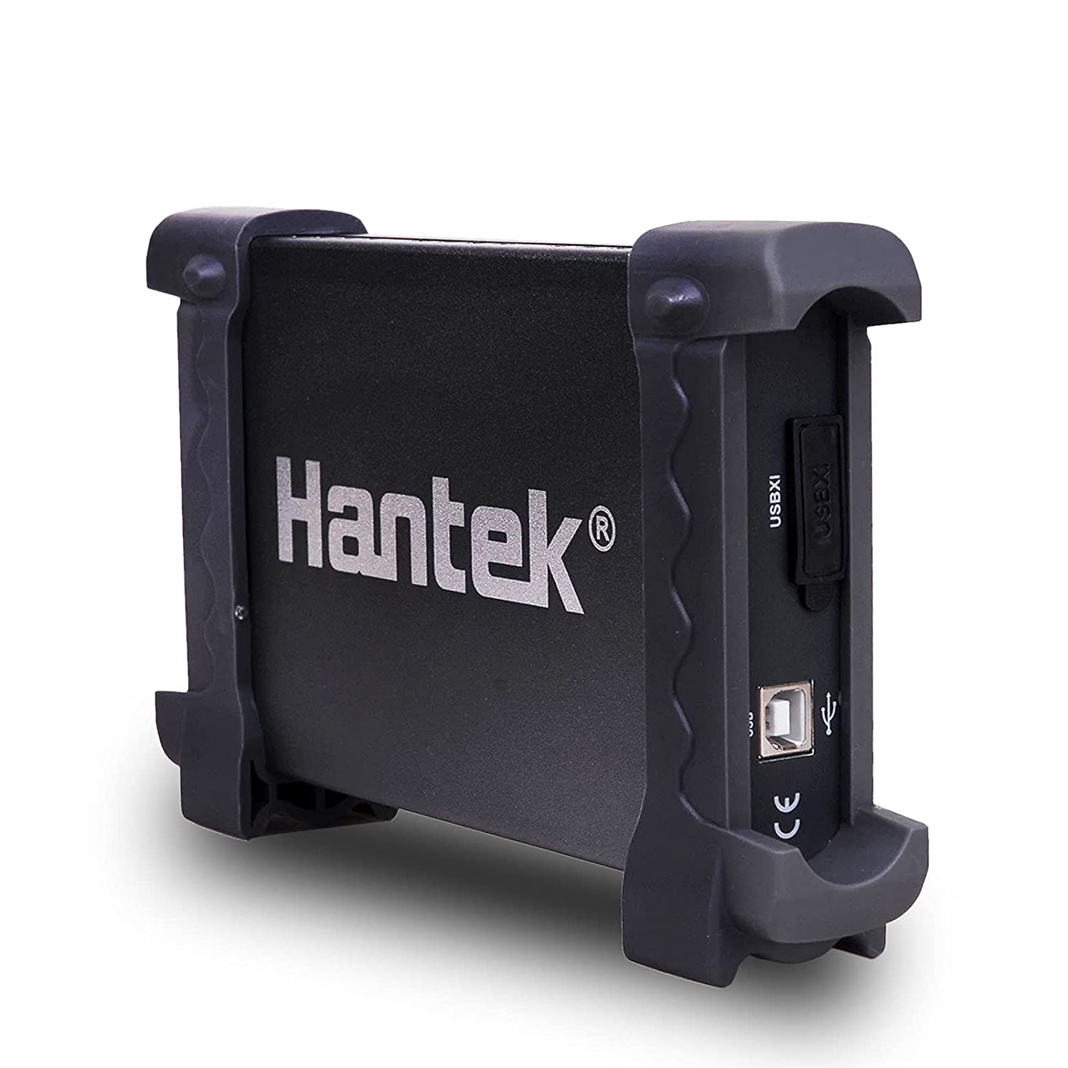 Osciloscopio Hanatek 6022BE