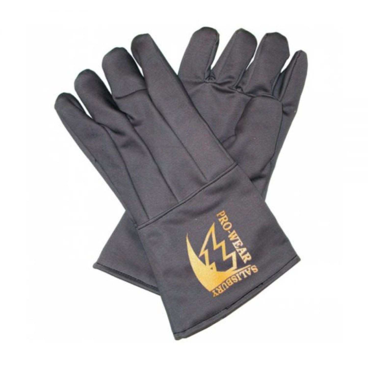 Guantes Media Tension Arcos Electricos Seguridad Laboral AFG40