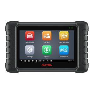 Autel Mx808 Escaner Diagnóstico Electronico