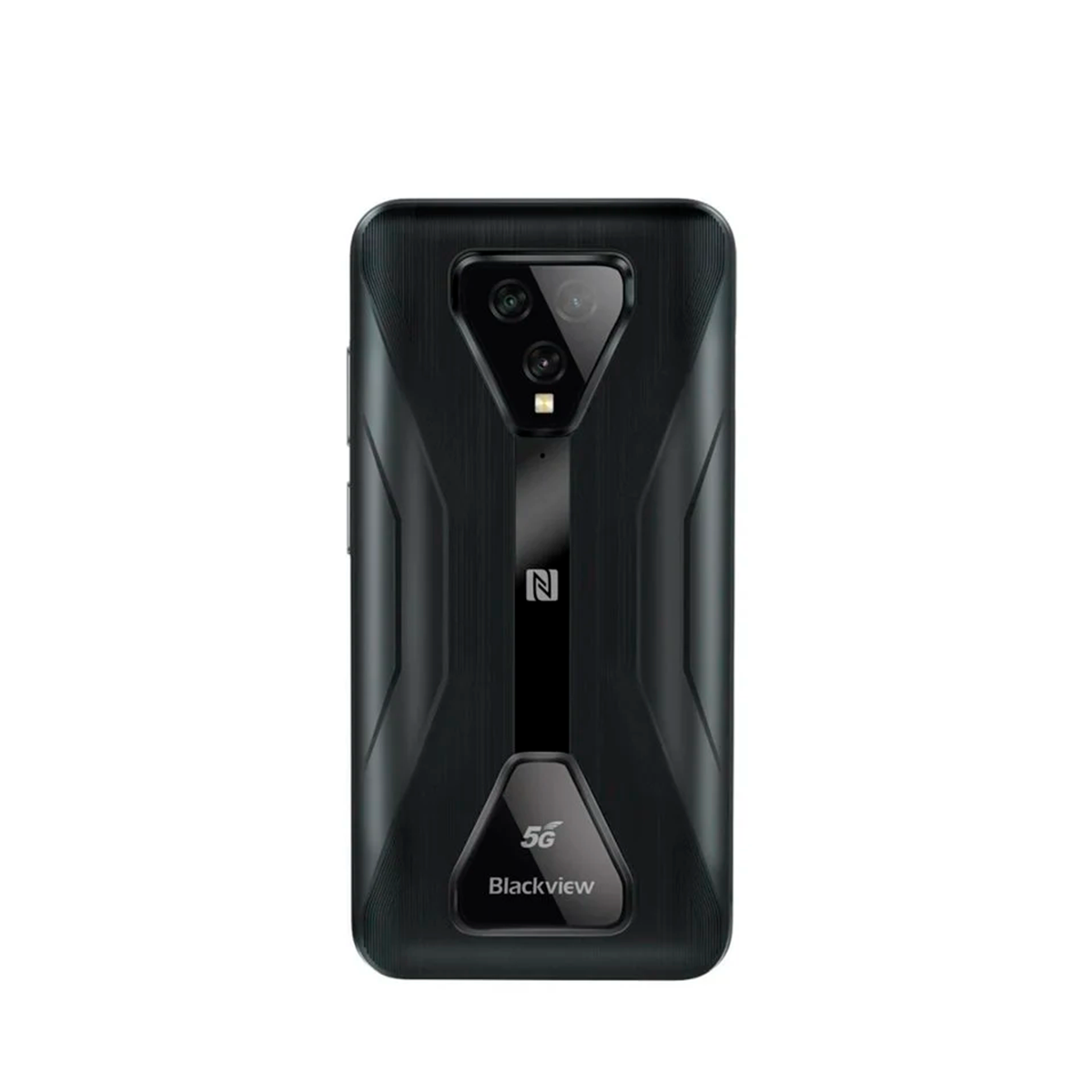 Celular Blackview BL5000 Con Auriculares Inalambricos