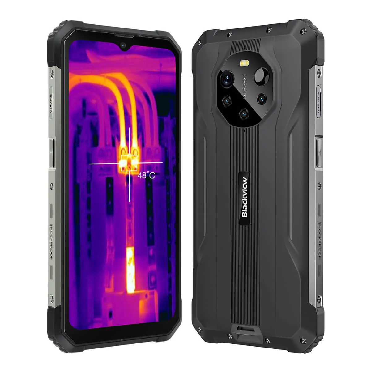 BlackView BL8800 Pro