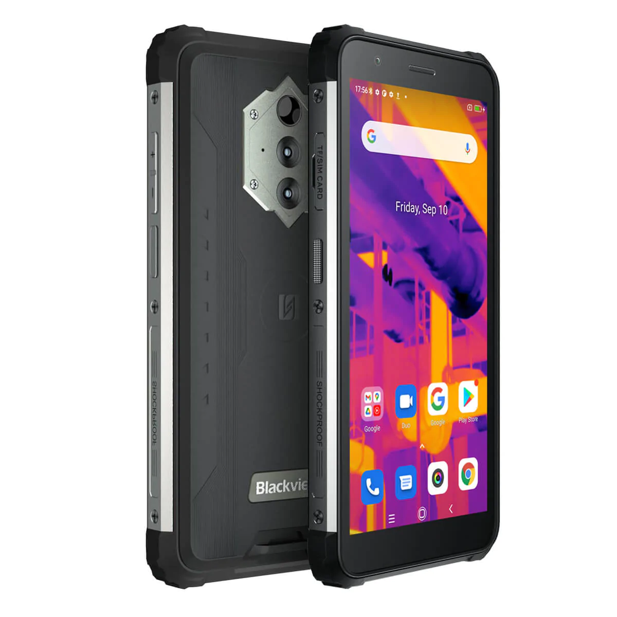 BlackView BV6600 Pro