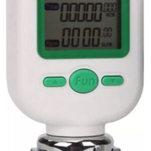 Medidor De Flujo De Gas Mf5706