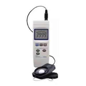 Luxómetro Digital Sper 840020