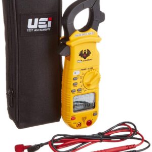 Pinza Amperométrica UEi DL369 / DL379 / DL389B