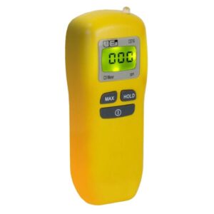 Detector de Monóxido de Carbono CO71A