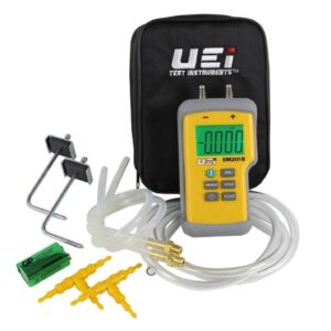 UEi Em201Spkit - Kit de presión estática
