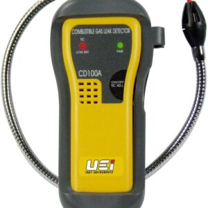 Detector de Fuga de Gas UEi CD100A