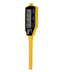 Psicrómetro DTH35