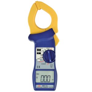 Pinza Amperométrica SEW 3921CL