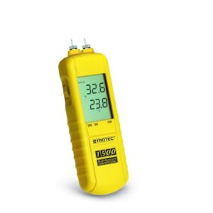 Humedímetro Trotec T500