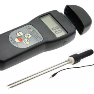 Humedímetro AMTAST MMTK-867G