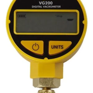 Vacuometro Cps Vg200 Digital