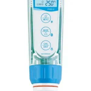 Medidor De Ph Acidez En Agua Apera Instruments Ph-60z