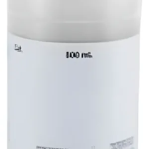 Solucion Ec Conductividad 1000 S/cm Hach 1440049 500ml