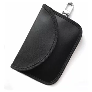 Funda Bloqueo Señal Señales Llaves Auto Bloqueador Inhibidor