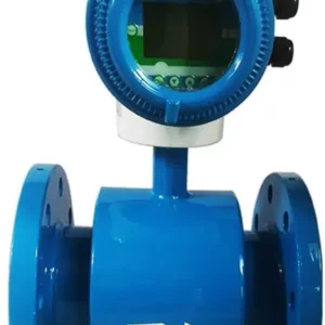 Caudalimetro Electromagnetico Medidor Caudal Flujo Agua DN50