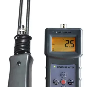 Medidor Humedad Trigo Avena Heno Harinas Maiz Soja Cebada Moisture Tester MS-G