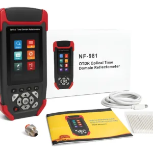 Probador de Fibra Optica Noyafa NF-981