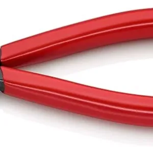 Pinza Alicate Knipex Herramienta Corte Cables Electricidad 70-01-140
