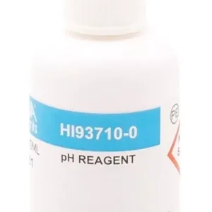 Reactivos Para Fotómetro De Ph 100 Pruebas Hi93710-01
