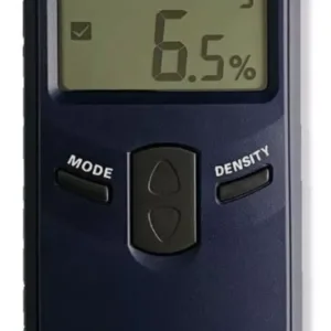 Humedimetro Digital Madera Pared Inductivo Preciso MD918 / MD814
