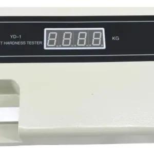 Medidor Dureza Durometro Comprimidos Duroscopio YD-01