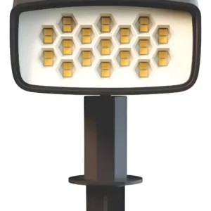 Estaca Led Sica 376850 Exterior Neutro 4000 K