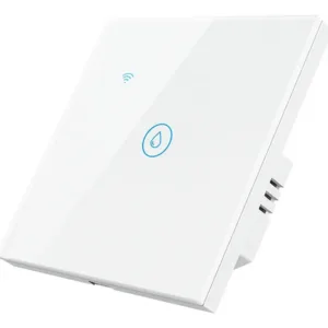 Termostato Temporizador Calentador Interruptor Caldera Wifi 20A DS-191
