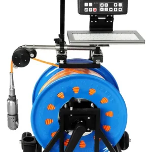 Boroscopio Camara Inspeccion Submarino Mar Profundidad 150m TYM-P (PQWT)