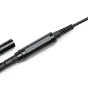 Sonda Medidor Ph Conductividad Electrodo Hanna Hi763093