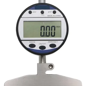 Reloj Comparador Indicador Medicion Digital 0-10 Mm