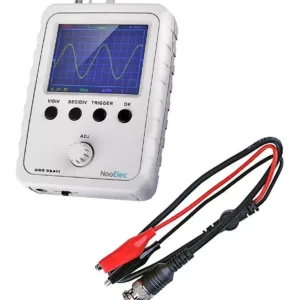 Osciloscopio Digital Montable JYE Tech DSO150