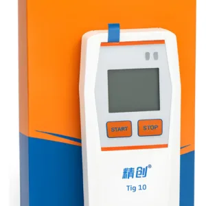 Datalogger Elitech Tlog 10