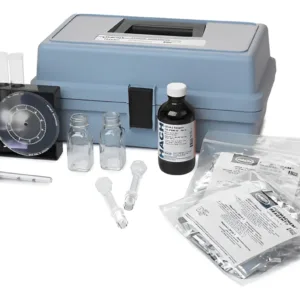 Kit de Pruebas Para Determinación de Oxígeno OS-1 Hach 2349500