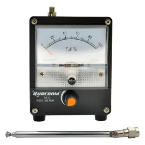 Medidor de Potencia de Campo Surecom SS10