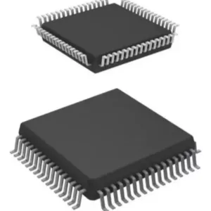 Circuito Integrado Ci Qfp56 Placas Industria Electronica