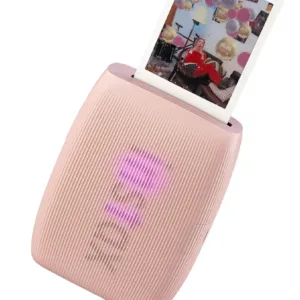 Impresora Smartphone Fotos Instantaneas Bluetooth Celular FUJIFILM INSTAX MINI LINK 3