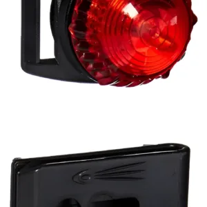 Linterna Luz de Expedición Visibilidad 5km Camping Bicicleta NightGear