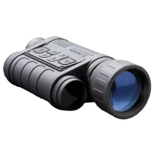 Monocular Bushnell Equinox Z 6x50mm Vision Nocturna Tv Out