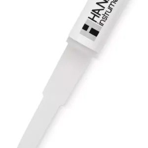 Electrodo Ph Alimentos Semisólidos Lacteos Hanna Fc-2023
