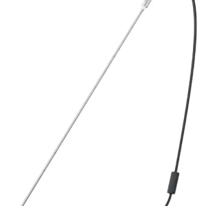 Boroscopio Rigido Camara Inspeccion Rifles Sonda 66cm Teslong NTG100H de 26 pulgadas