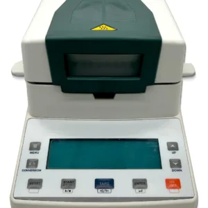 Analizador Humedad Secadora Lampara Halogena Calor Precision xy110MW