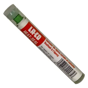 Adhesivo Epoxi Pegamento Perdidas Refrigeración Reparacion Heat-Seal Stik