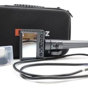 Boroscopio Articulado Camara Inspeccion Mecanica 180 Grados DXZtoz AGC430N