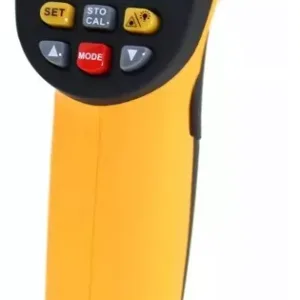 Termometro Temperatura Pirómetro Pistola Láser -50° 950°c